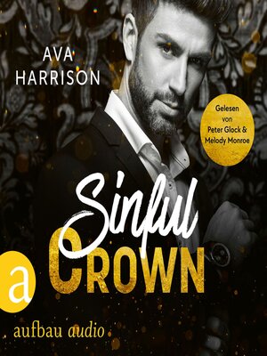 cover image of Sinful Crown
